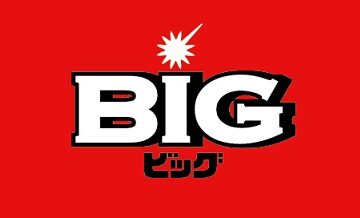 BIGの基礎知識