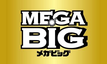 メガBIGの基礎知識